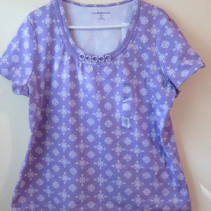 Tee shirt